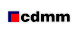 Logo f�r die CDMM GmbH