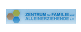 Logo Zentrum f�r Familie und Alleinerziehende