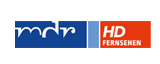 Logo f�r Mitteldeutscher Rundfunk HD