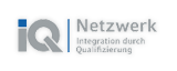 Logo des Netzwerk IQ